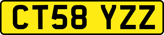 CT58YZZ