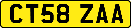 CT58ZAA