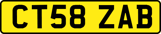 CT58ZAB