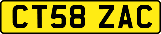 CT58ZAC