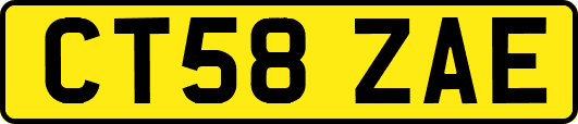 CT58ZAE