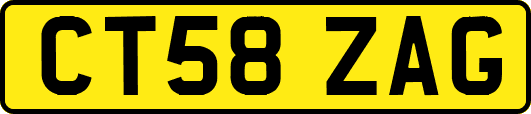 CT58ZAG