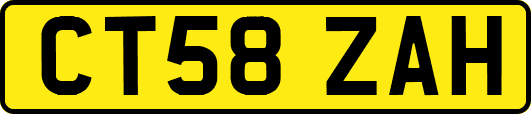 CT58ZAH