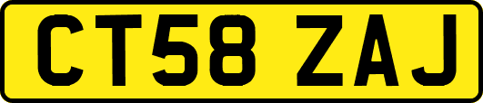 CT58ZAJ
