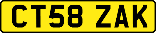 CT58ZAK
