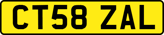 CT58ZAL