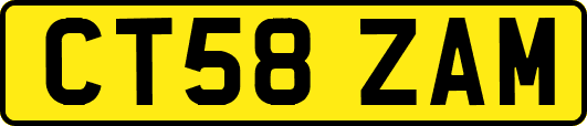 CT58ZAM