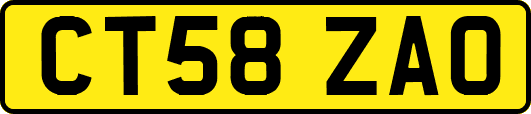 CT58ZAO