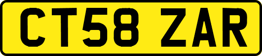 CT58ZAR