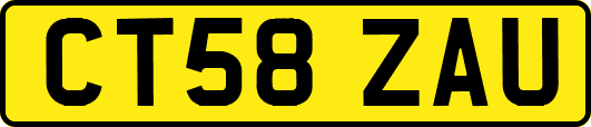 CT58ZAU