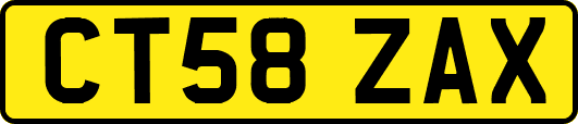 CT58ZAX
