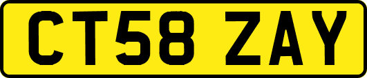 CT58ZAY