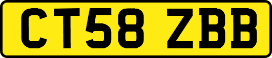 CT58ZBB