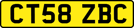 CT58ZBC