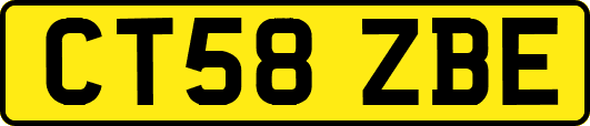 CT58ZBE