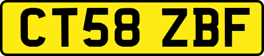 CT58ZBF