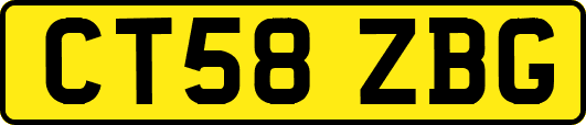 CT58ZBG
