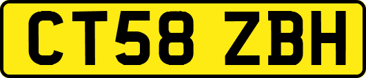 CT58ZBH