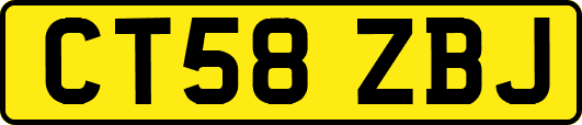 CT58ZBJ