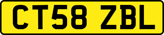 CT58ZBL