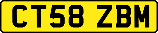 CT58ZBM