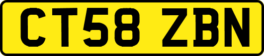 CT58ZBN