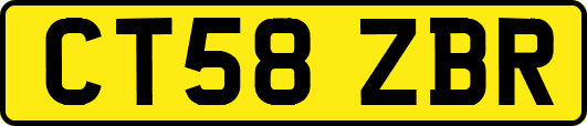 CT58ZBR