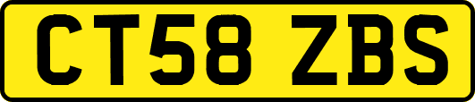 CT58ZBS