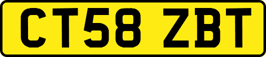 CT58ZBT