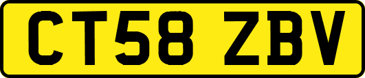 CT58ZBV