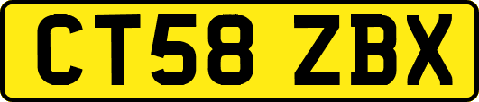 CT58ZBX