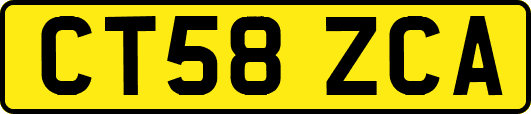 CT58ZCA