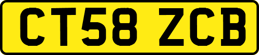 CT58ZCB