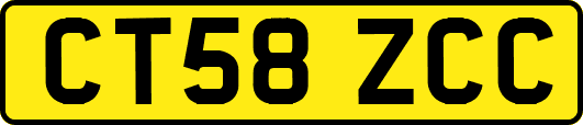CT58ZCC