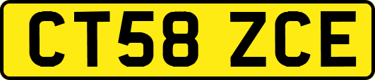 CT58ZCE