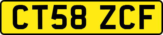 CT58ZCF
