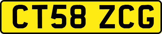CT58ZCG