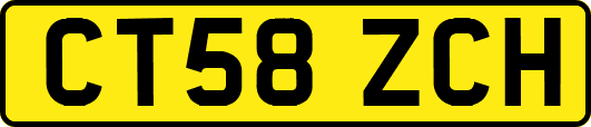 CT58ZCH