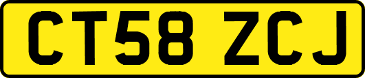 CT58ZCJ