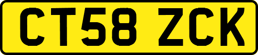 CT58ZCK