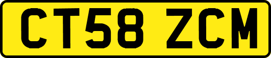 CT58ZCM
