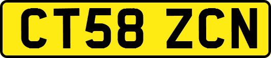 CT58ZCN