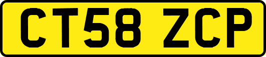 CT58ZCP