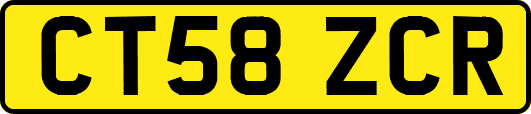 CT58ZCR