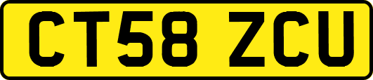 CT58ZCU