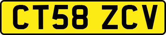 CT58ZCV