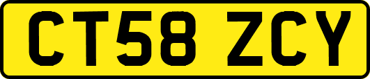CT58ZCY