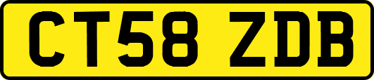 CT58ZDB