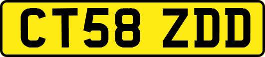CT58ZDD