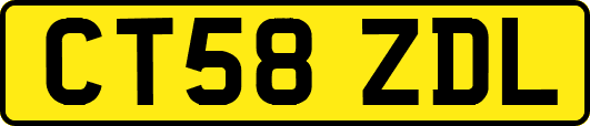 CT58ZDL